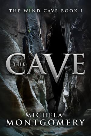 Cover of the book The Cave (The Wind Cave Book 1) by Burgess Owens