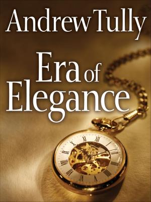 Book cover of Era of Elegance