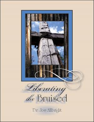 Cover of the book Liberating the Bruised by Patsy Wood
