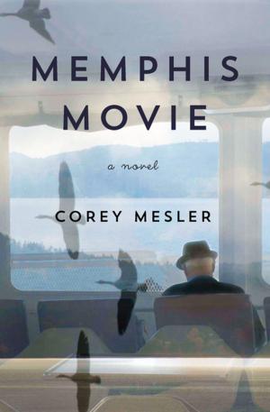 Cover of the book Memphis Movie by Cornelia Nixon