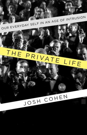 Cover of the book The Private Life by Jane Vandenburgh