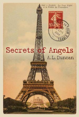 Cover of the book Secrets of Angels by Anitra Lynn McLeod