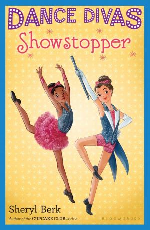 bigCover of the book Dance Divas: Showstopper by 
