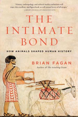 Book cover of The Intimate Bond