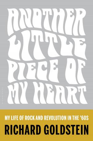 Cover of the book Another Little Piece of My Heart by John Pearson