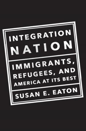 Cover of the book Integration Nation by Studs Terkel