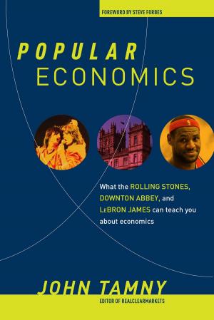Book cover of Popular Economics