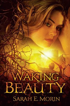 Cover of the book Waking Beauty by H.G. Wells