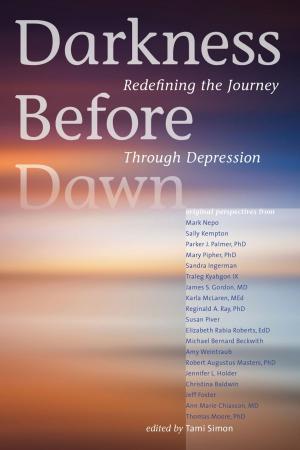 Cover of the book Darkness Before Dawn by Mooji