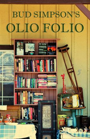 Cover of the book The Olio Folio by Robert Zubrin