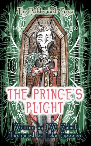 Cover of the book The Prince's Plight by Majanka Verstraete