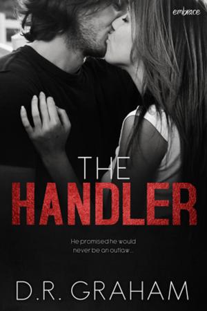 Cover of the book The Handler by Fiona Mcarthur