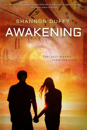 Cover of the book Awakening by Brenda Drake
