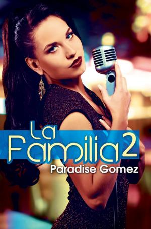 Cover of the book La Familia 2 by C. N. Phillips