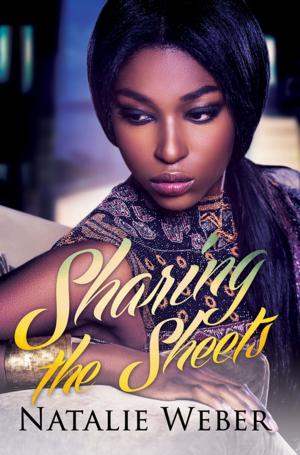 Cover of the book Sharing the Sheets by Shelia M. Goss