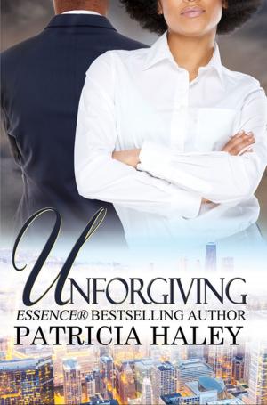 Cover of the book Unforgiving by Laurie Larsen
