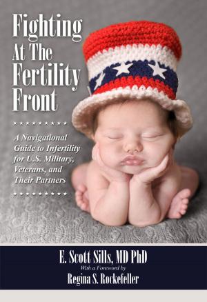 Cover of the book Fighting At The Fertility Front by James Herd