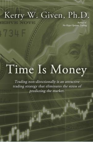 Cover of the book Time is Money by Christopher Alan Anderson