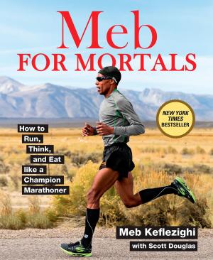 Book cover of Meb For Mortals