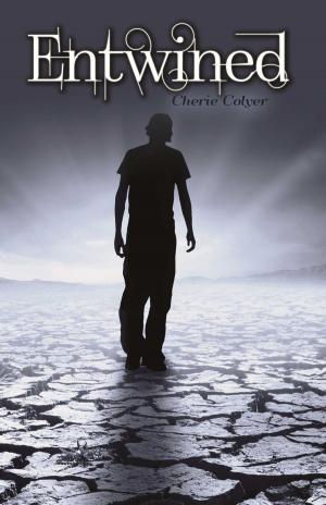 Cover of the book Entwined by TA Brock