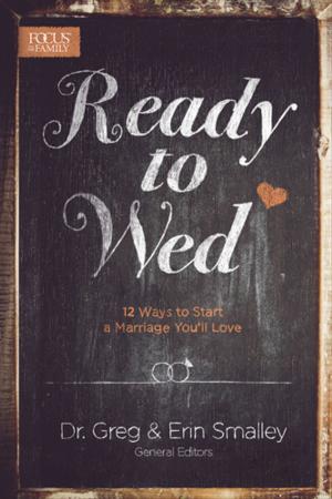 bigCover of the book Ready to Wed by 