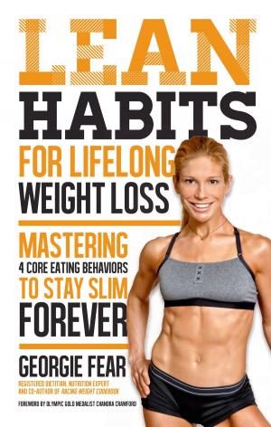 Cover of the book Lean Habits For Lifelong Weight Loss by Ally Sands