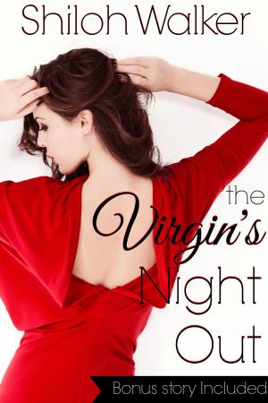 Cover of the book The Virgin's Night Out by Shiloh Walker