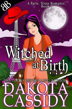 bigCover of the book Witched At Birth by 
