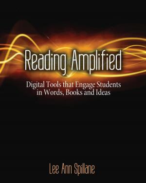 Cover of the book Reading Amplified by Doug Buehl