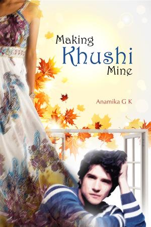 bigCover of the book Making Khushi Mine by 