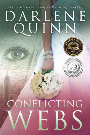Book cover of Conflicting Webs