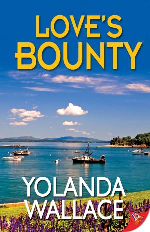 bigCover of the book Love's Bounty by 