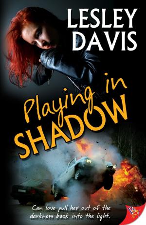 Cover of the book Playing in Shadow by Yolanda Wallace