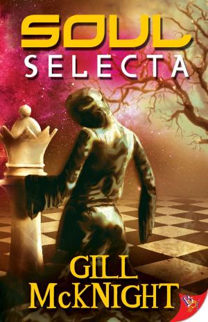 Cover of the book Soul Selecta by Tara Lavelle