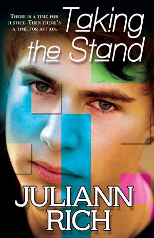 Cover of the book Taking the Stand by Fiona Zedde