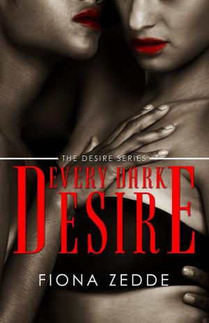 Book cover of Every Dark Desire