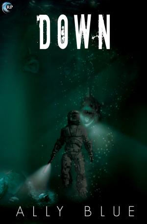 Book cover of Down