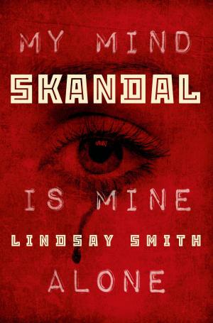 Cover of the book Skandal by Jennifer Mathieu