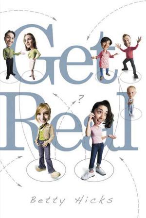 Cover of the book Get Real by Gianna Marino