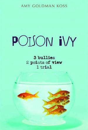 Cover of the book Poison Ivy by Bonnie Christensen