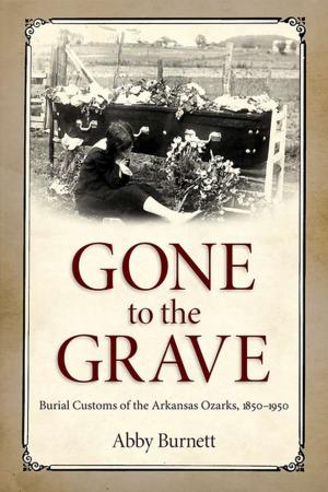Cover of the book Gone to the Grave by Robert W. Hastings