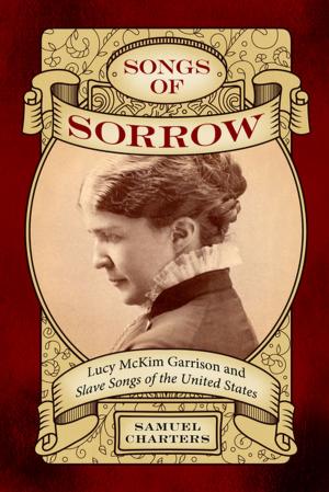 Book cover of Songs of Sorrow