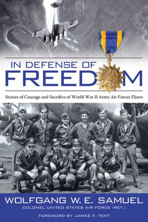 Cover of the book In Defense of Freedom by Ronda C. Henry Anthony