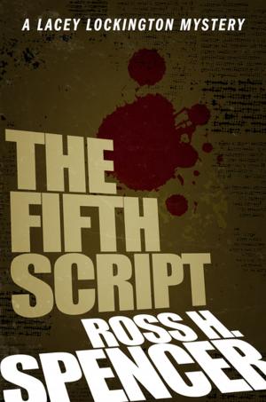 Cover of the book The Fifth Script by S.E. Hinton
