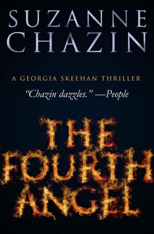 Cover of the book The Fourth Angel by Gayle Trent