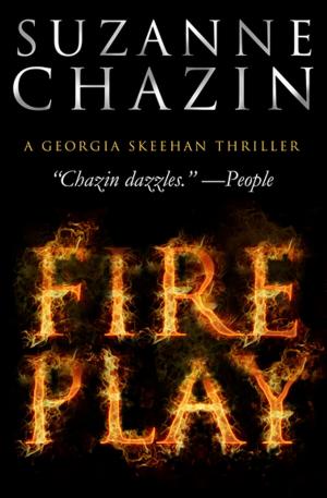bigCover of the book Fireplay by 
