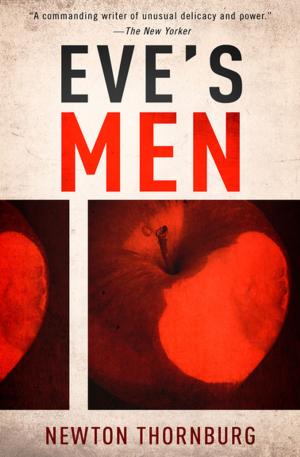 Book cover of Eve's Men
