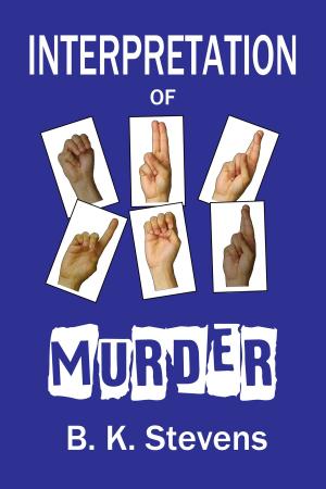 Cover of the book Interpretation of Murder by Rob Silverman