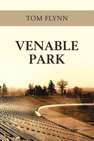Book cover of Venable Park
