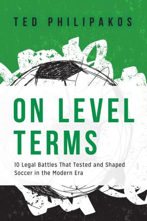 Cover of the book On Level Terms by Ben M. Schorr